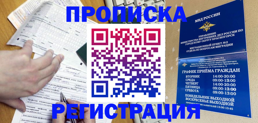 купить прописку в Белово